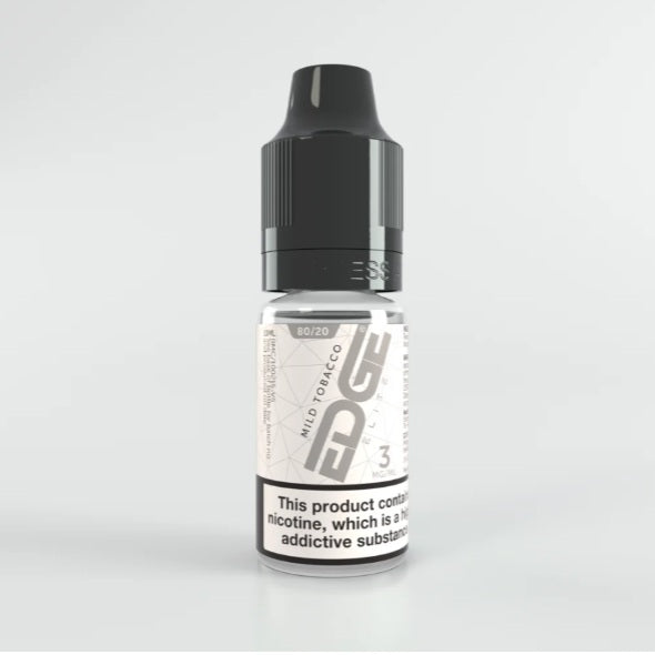 EDGE Elite - Mild Tobacco HVG SRP (5 Bottles)