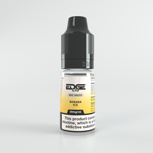 Load image into Gallery viewer, EDGE LIQ Banana Ice SRP (5 Bottles)
