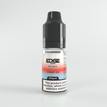 Load image into Gallery viewer, EDGE LIQ Cherry Ice SRP (5 Bottles)