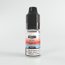 Load image into Gallery viewer, EDGE LIQ Cherry Ice SRP (5 Bottles)