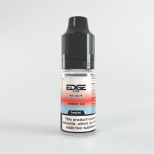 Load image into Gallery viewer, EDGE LIQ Cherry Ice SRP (5 Bottles)