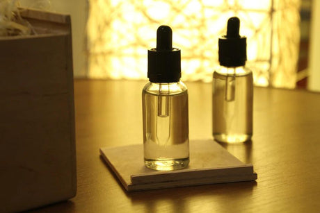 Vaping Basics – Inside an E-Liquid - EDGE Vaping - Trade