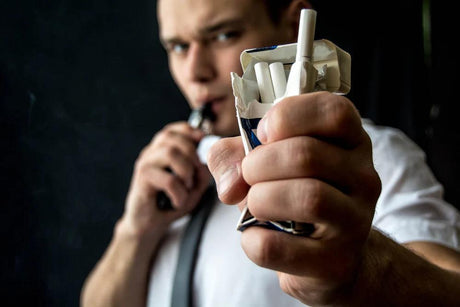 Vaping Basics – Inside Your Vape Device - EDGE Vaping - Trade