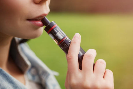 Is the NHS about to change the way we perceive vaping? - EDGE Vaping - Trade