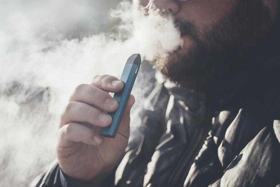 Vaping Demystified - EDGE Vaping - Trade
