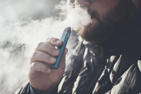 Vaping Demystified - EDGE Vaping - Trade