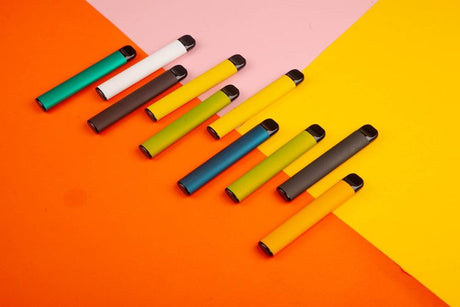 Wholesalers axe illegal disposable vapes - EDGE Vaping - Trade