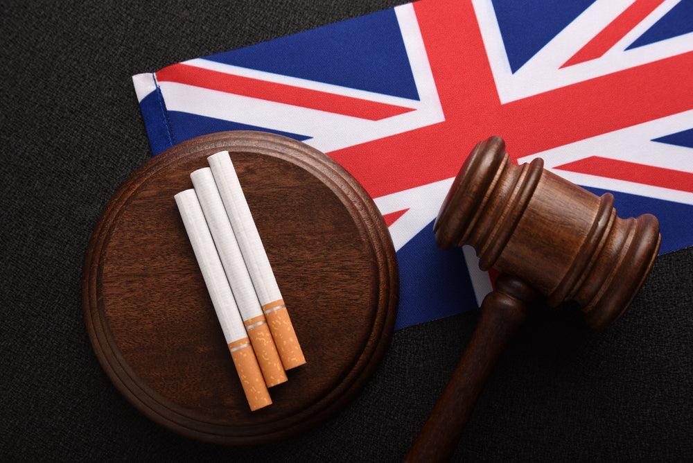 COVID-19 Lockdown drives up Youth Smoking. - EDGE Vaping - Trade