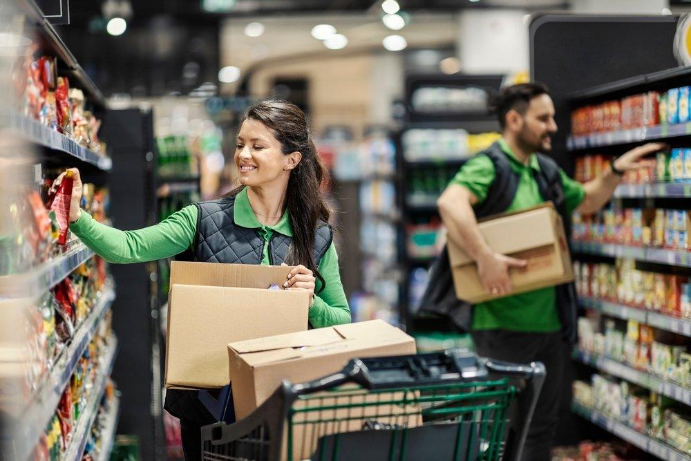 The Power of ‘The Merchandising Diamond’ - EDGE Vaping - Trade