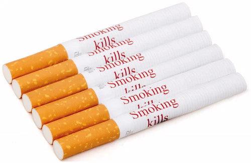 Smoking Kills – Would More Warnings Change Your Mind? - EDGE Vaping - Trade
