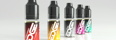 EDGE Brand and Health Stats - EDGE Vaping - Trade