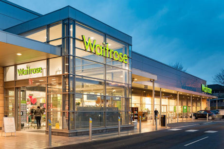 Waitrose Discontinue The Sale of Disposable Vapes - EDGE Vaping - Trade