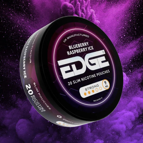 EDGE Nicotine Pouches