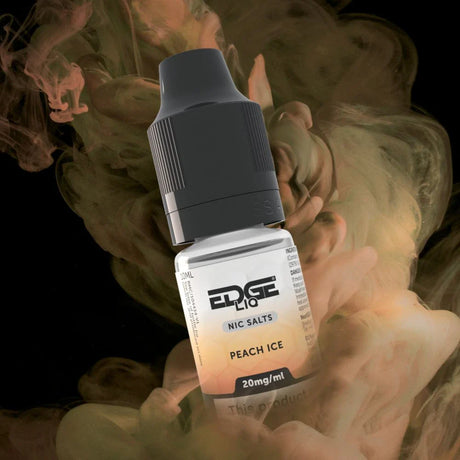 EDGE Liq Nic Salts