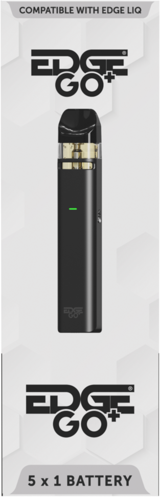 EDGE GO+ Battery (Case of 5)