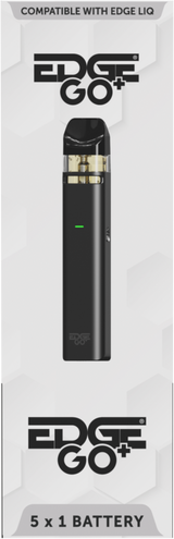 EDGE GO+ Battery (Case of 5)