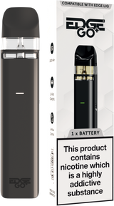 EDGE GO+ Battery (Case of 5)