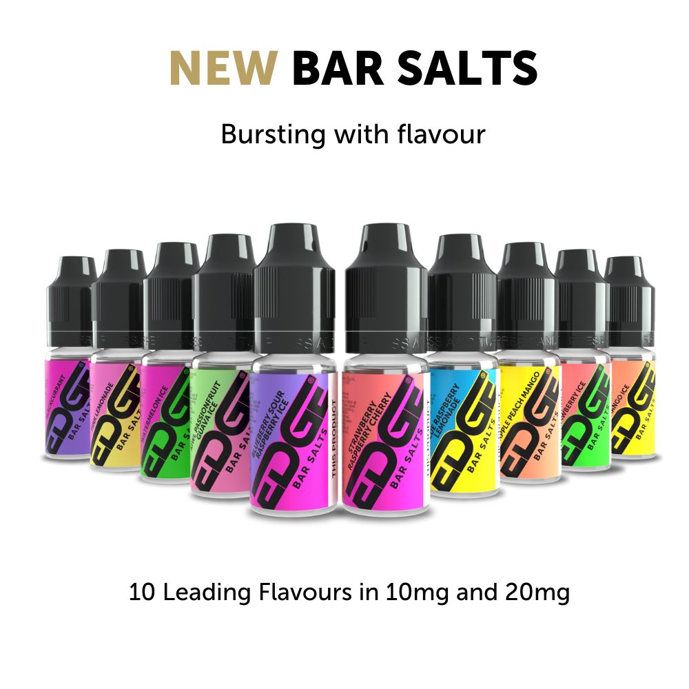 Bar Salts Bundle