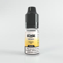 Load image into Gallery viewer, EDGE LIQ Banana Ice SRP (5 Bottles)

