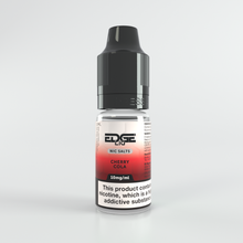 Load image into Gallery viewer, EDGE LIQ Cherry Cola SRP (5 Bottles)
