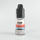 EDGE LIQ Cherry Ice SRP (5 Bottles)