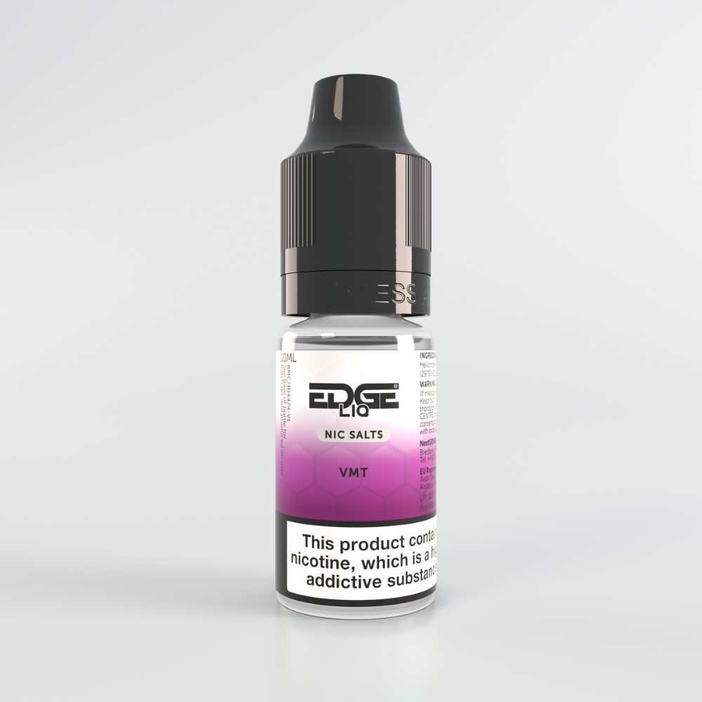 EDGE LIQ VMT SRP (5 Bottles)