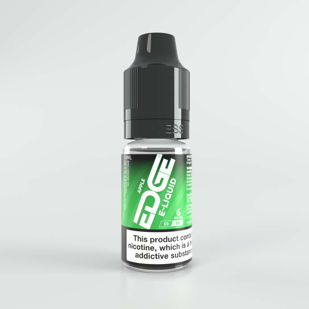 EDGE Apple SRP (5 Bottles)