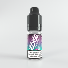 Load image into Gallery viewer, EDGE Blackcurrant Menthol SRP (5 Bottles)

