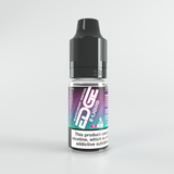 EDGE Blackcurrant Menthol SRP (5 Bottles)