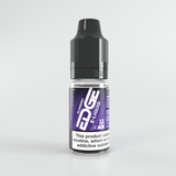 EDGE Blueberry SRP (5 Bottles)