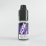 EDGE Blueberry SRP (5 Bottles)