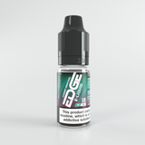 EDGE Cherry Ice Menthol SRP (5 Bottles)