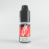 EDGE Strawberry SRP (5 Bottles)