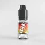 EDGE Strawberry & Lime SRP (5 Bottles)