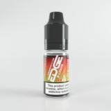 EDGE Strawberry & Lime SRP (5 Bottles)