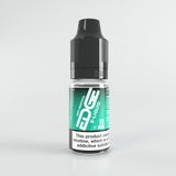 EDGE Very Menthol SRP (5 Bottles)