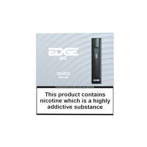 EDGE GO Device V2 - SRP (5 Batteries)